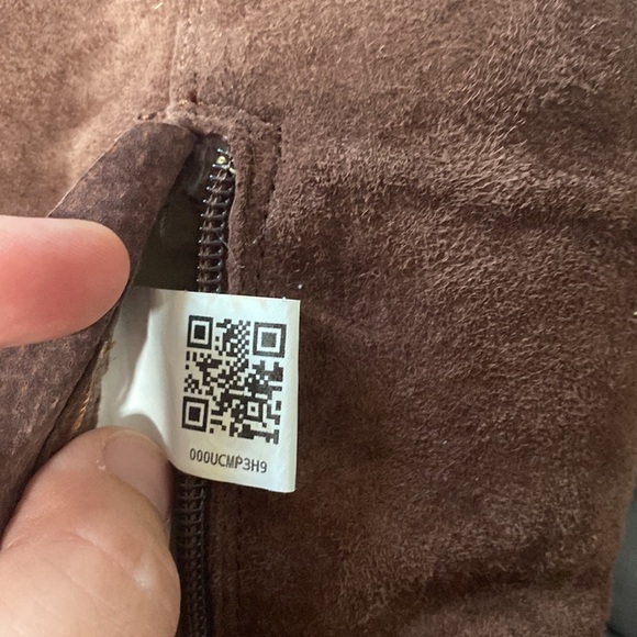 Ugg Fairfax -sz 9 - Picture 5 of 8